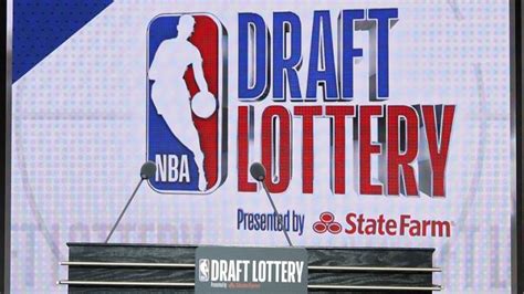 NBA Draft Lottery 2023: Updated odds, full picks order & tiebreakers.